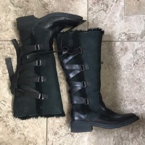 Born women’s boots